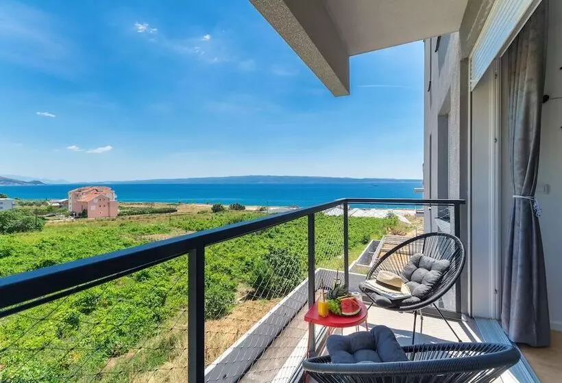 Apartment Stellamare