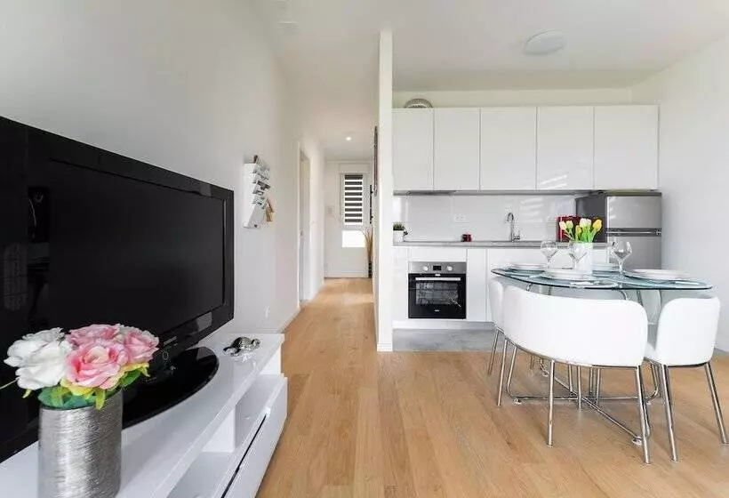 Apartment Stellamare