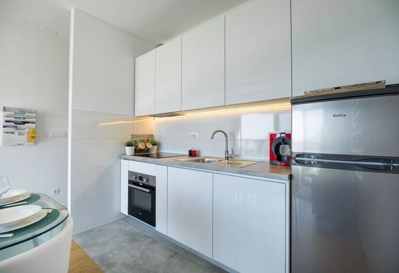 Apartment Stellamare