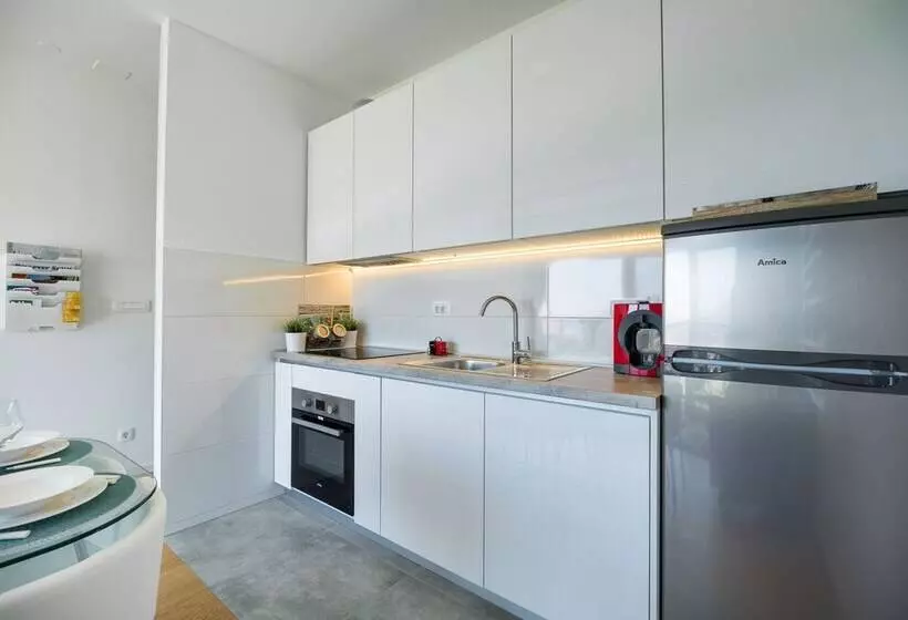 Apartment Stellamare