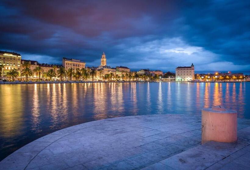 Apartment Stellamare