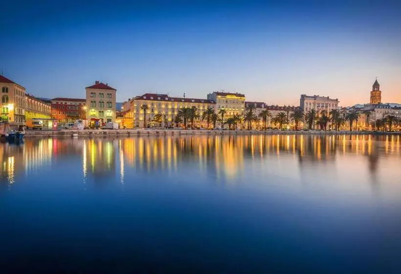 Apartment Stellamare