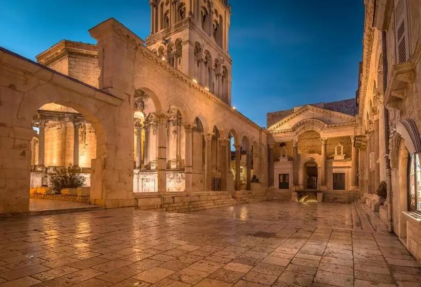 Apartment Stellamare