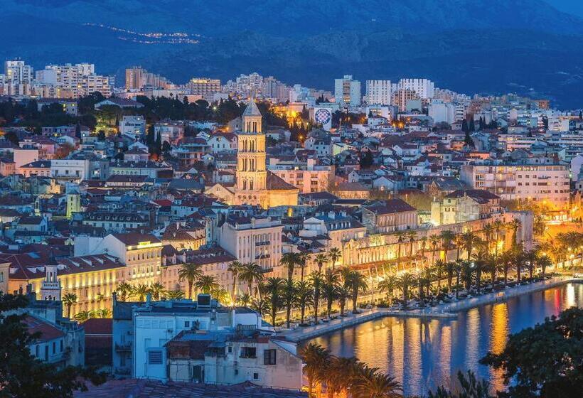 Apartment Stellamare