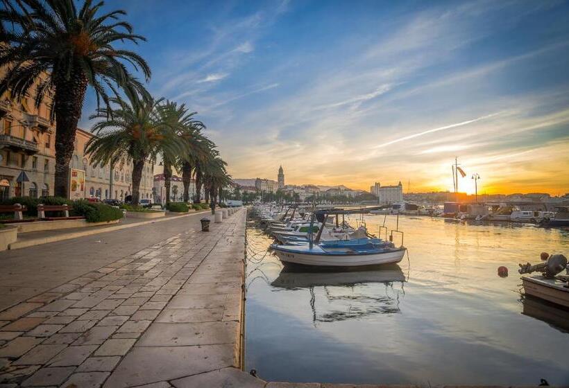 Apartment Stellamare