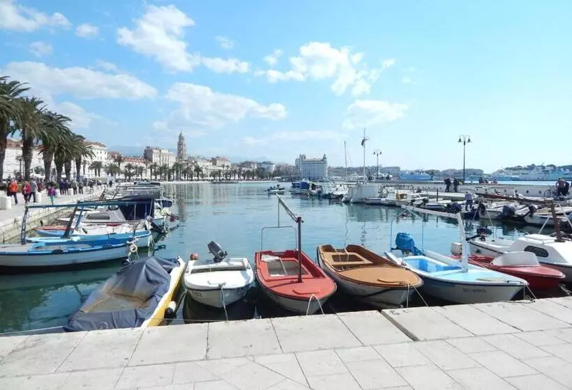 Apartment Stellamare