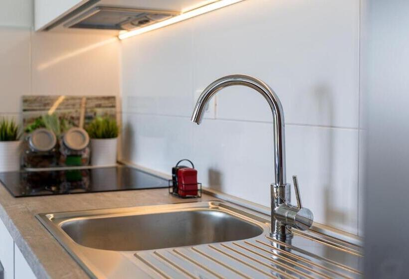 Apartment Stellamare