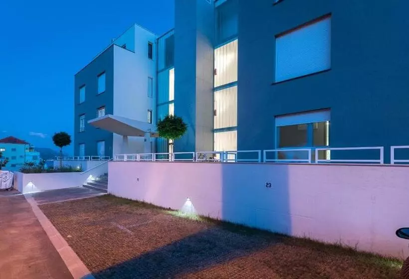 Apartment Stellamare