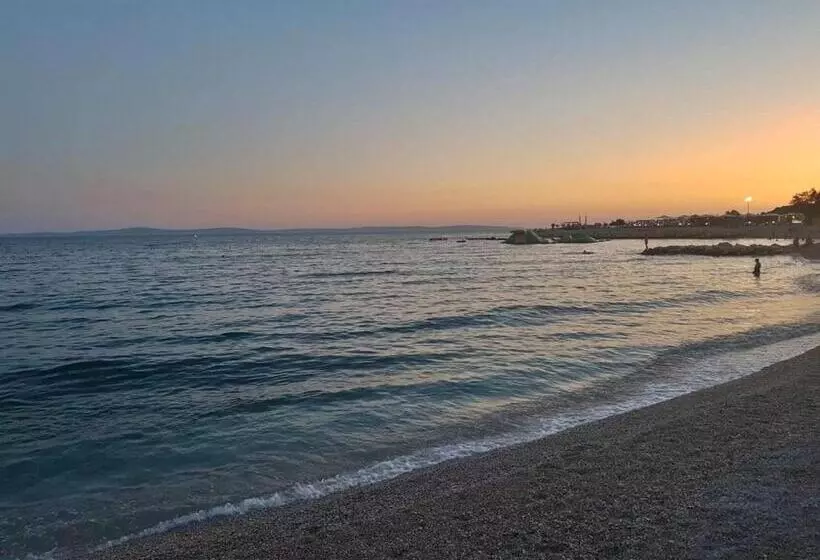 Apartment Stellamare