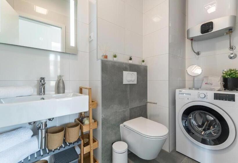 Apartment Stellamare