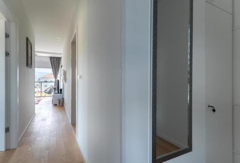 Apartment Stellamare