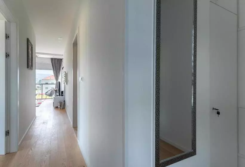 Apartment Stellamare