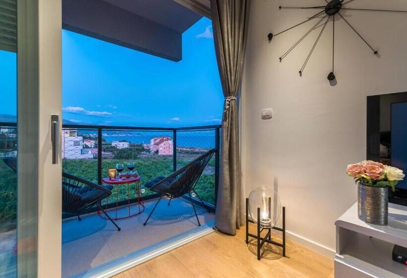 Apartment Stellamare