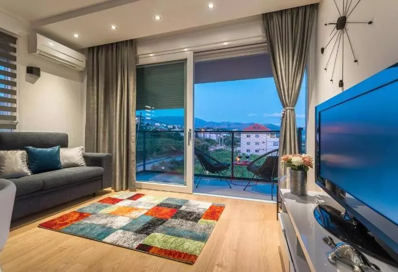 Apartment Stellamare