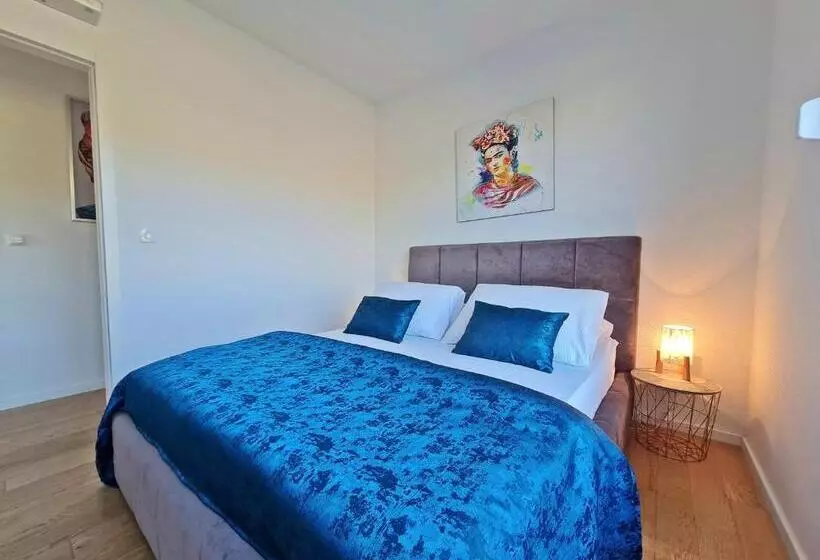 Apartment Stellamare