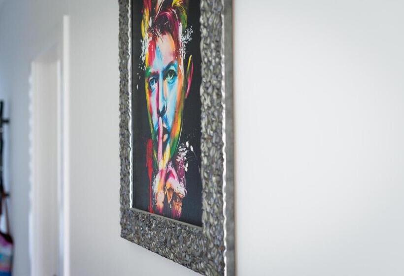 Apartment Stellamare