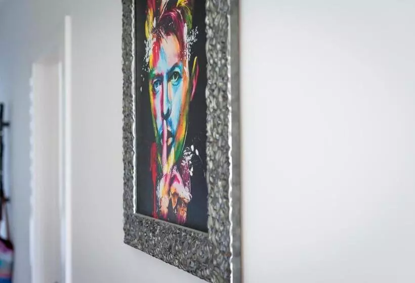 Apartment Stellamare