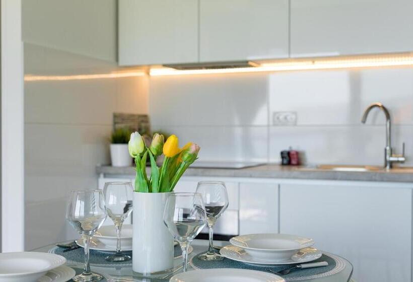 Apartment Stellamare