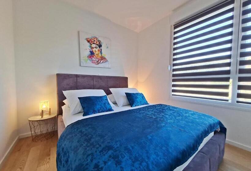 Apartment Stellamare