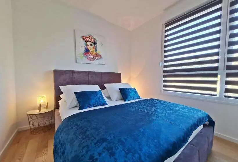 Apartment Stellamare