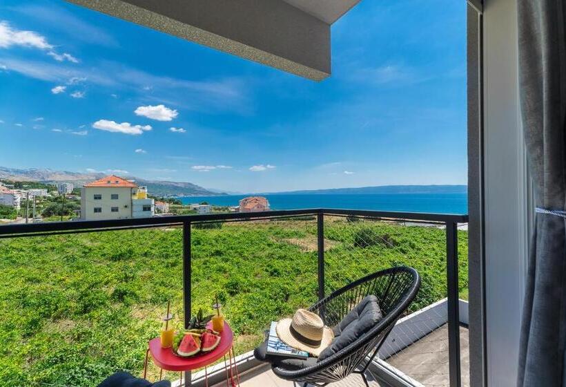 Apartment Stellamare