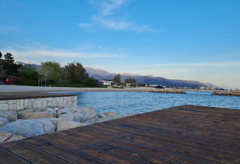 Apartment Stellamare