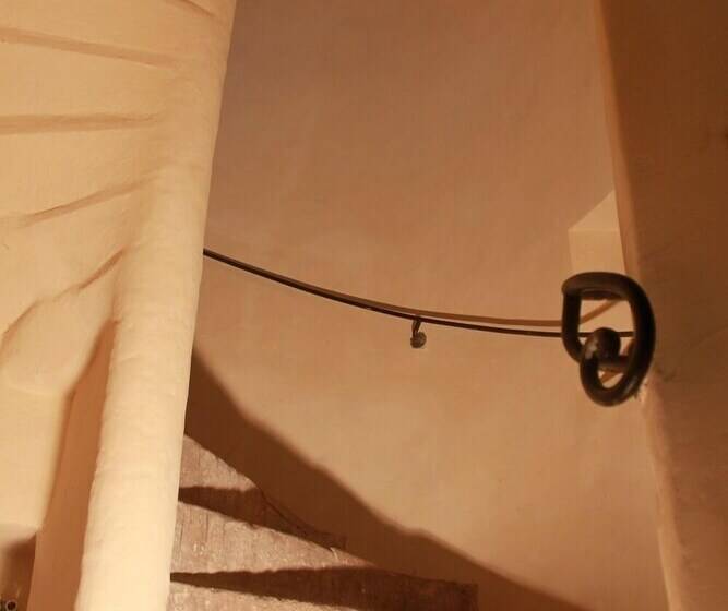 ベッドアンドブレックファースト Domaine De Lamartine