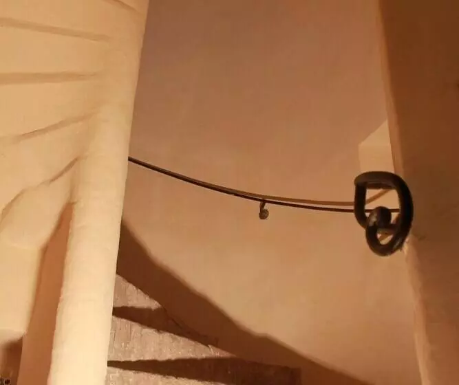 Aamiaismajoitus (B&B) Domaine De Lamartine