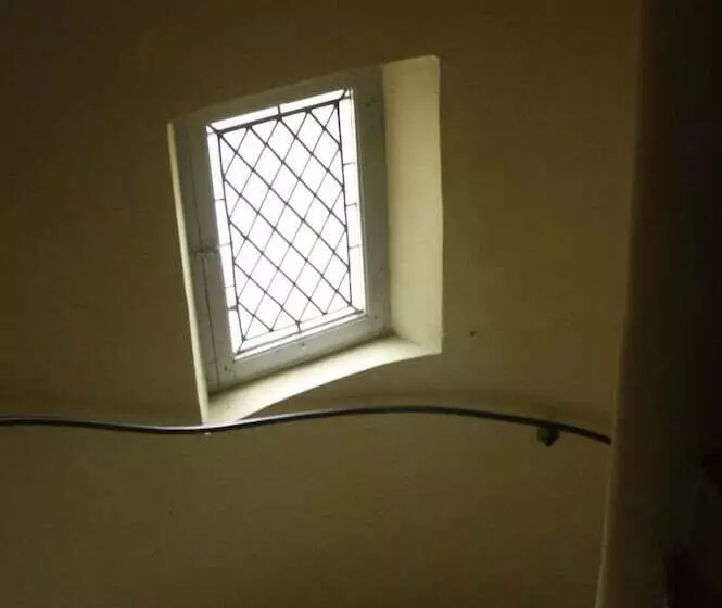 Aamiaismajoitus (B&B) Domaine De Lamartine