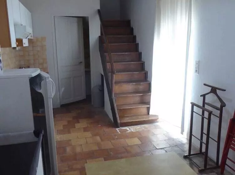 Aamiaismajoitus (B&B) Domaine De Lamartine