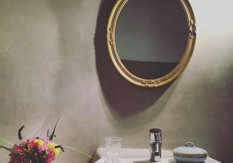 ベッドアンドブレックファースト Domaine De Lamartine