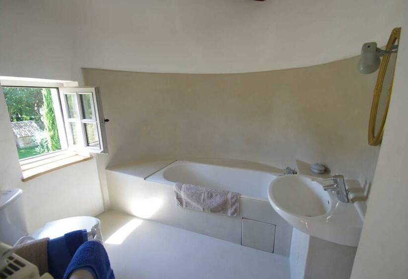 ベッドアンドブレックファースト Domaine De Lamartine