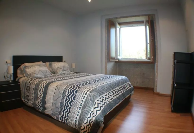 Casa De Fares