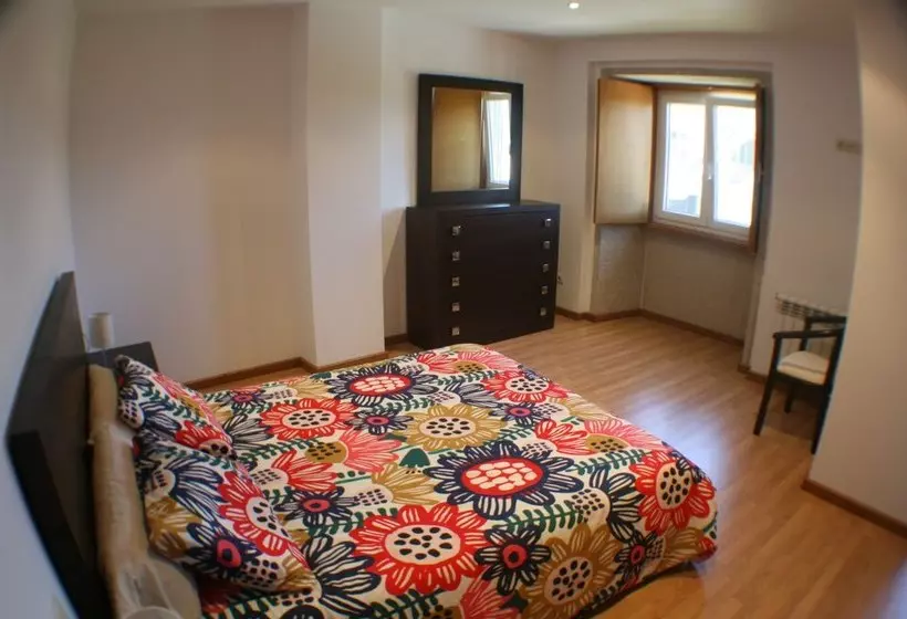 Casa De Fares