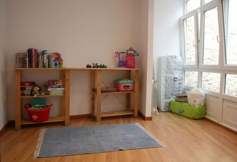 Casa De Fares