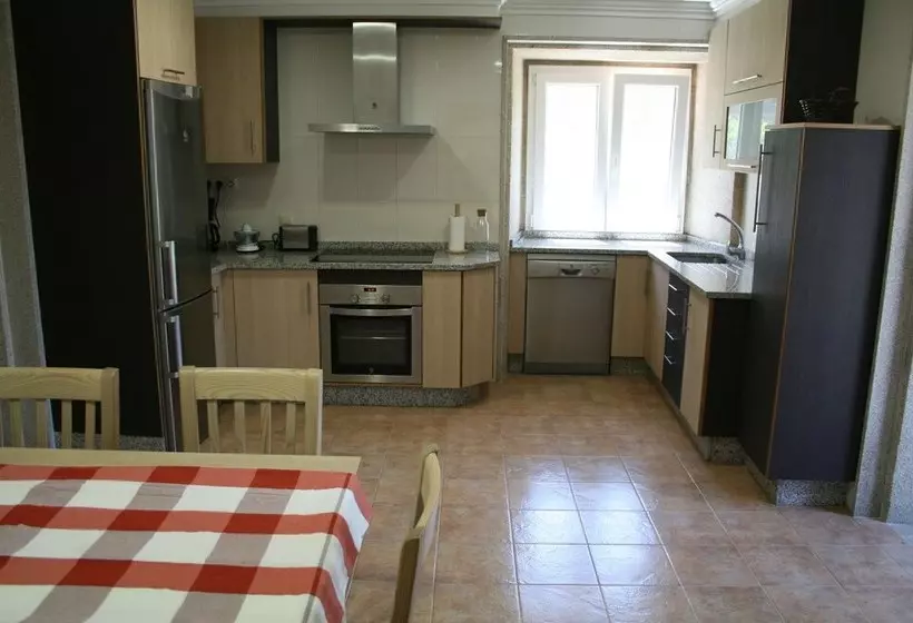 Casa De Fares