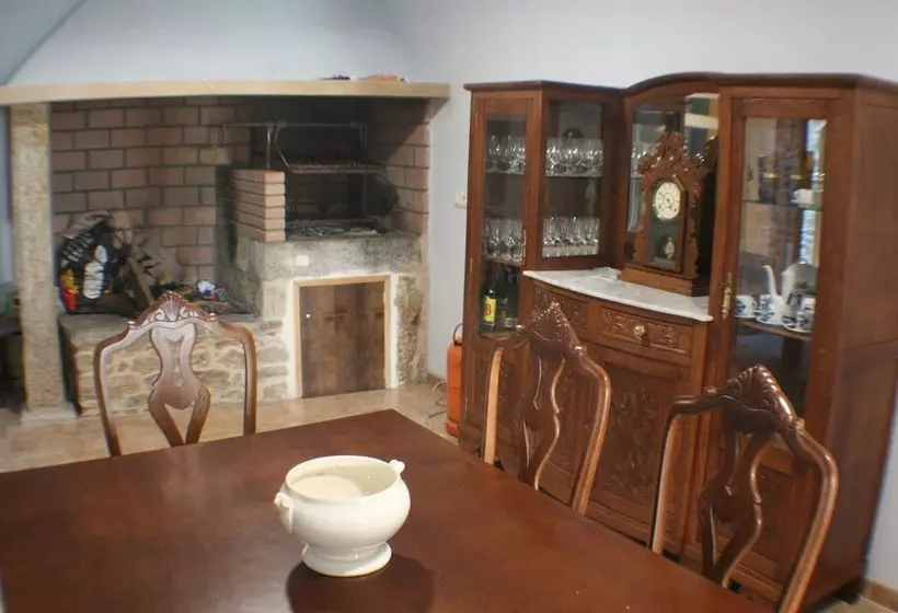 Casa De Fares