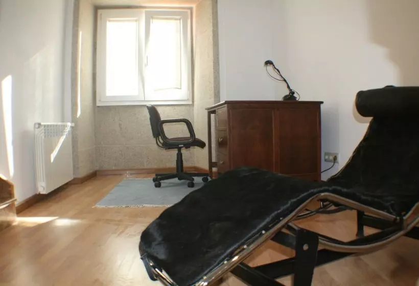 Casa De Fares