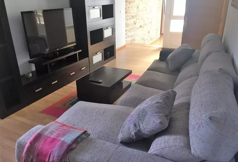 Casa De Fares