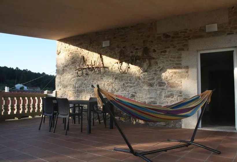 Casa De Fares