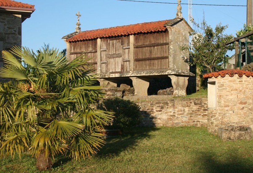 Casa De Fares