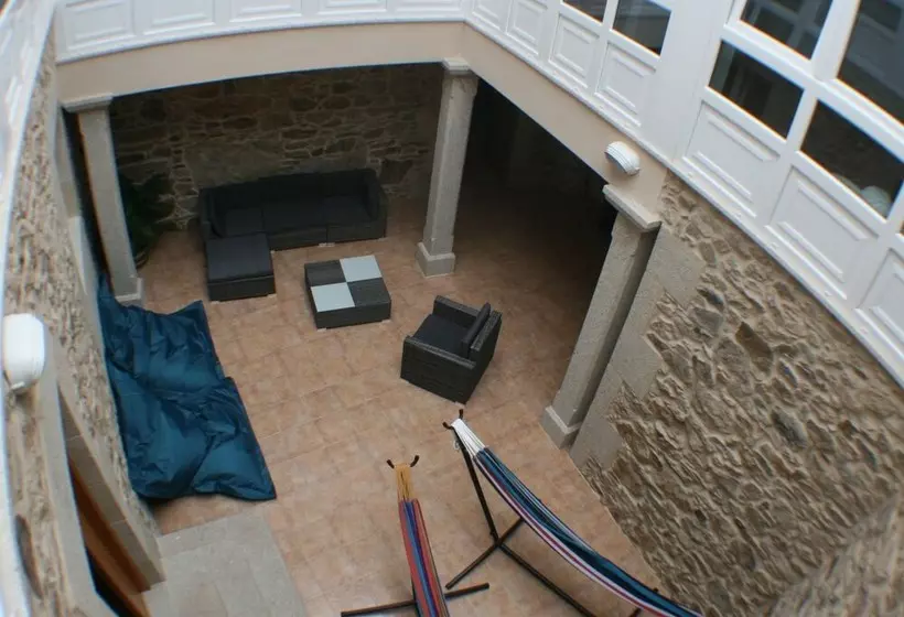 Casa De Fares