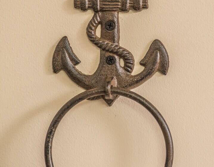 Charlestown Retreat Apartment