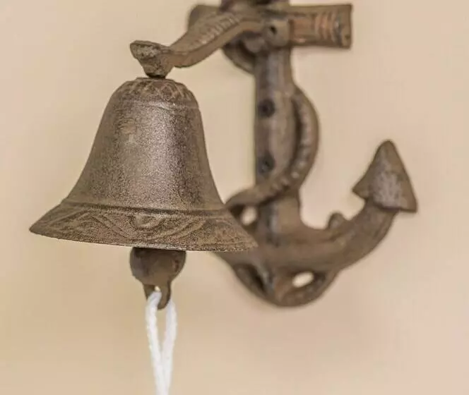 Charlestown Retreat Apartment