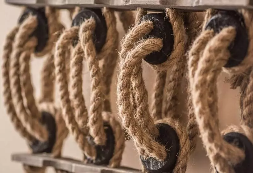 Charlestown Retreat Apartment