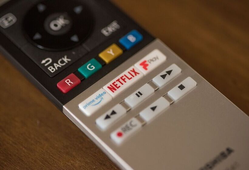 Charlestown Retreat Apartment