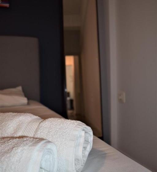 Cozy Apartment In Central Athens