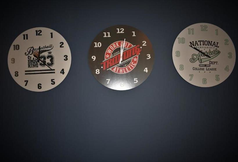 Cozy Apartment In Central Athens