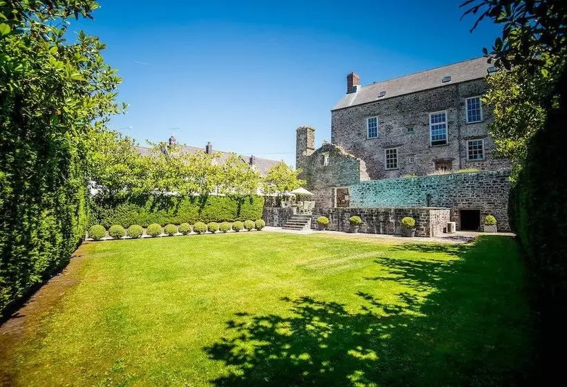 Great House