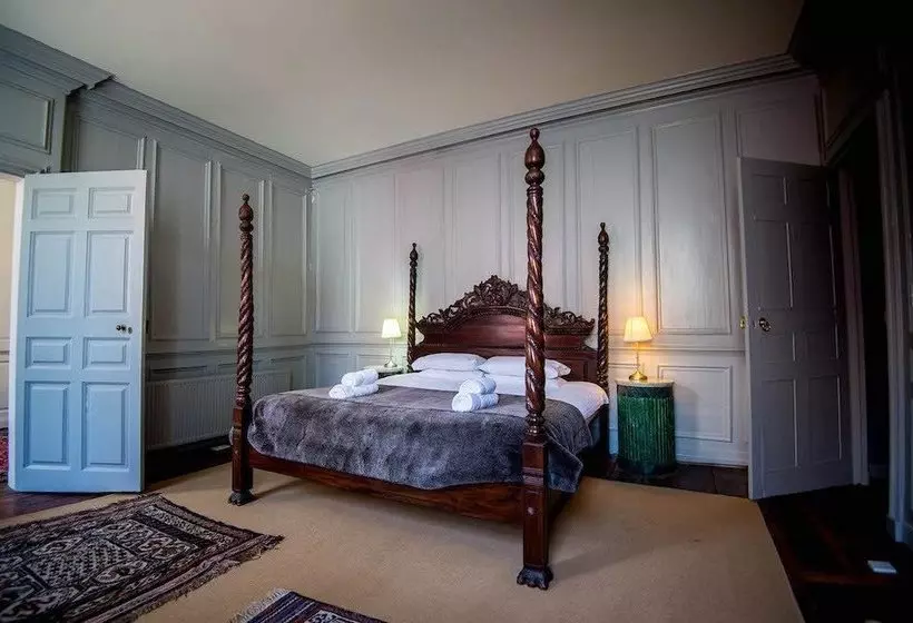 Great House
